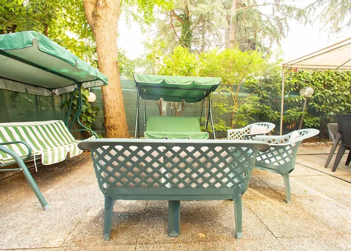 Getthekey Alberti 아파트 *