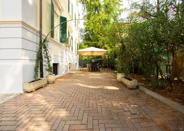 Apartment Getthekey Alberti *