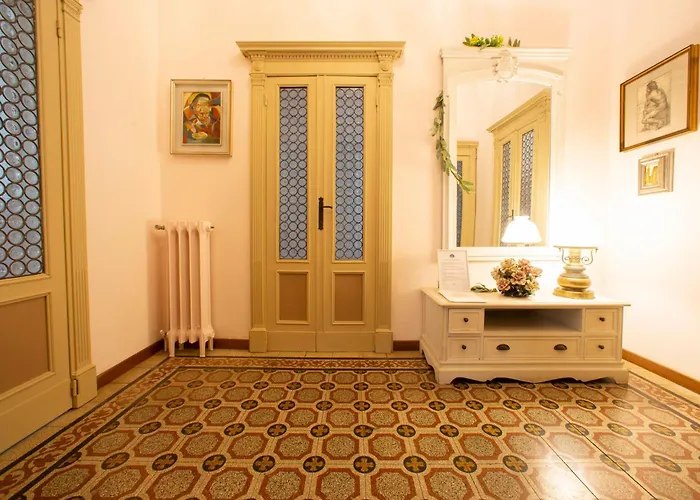 Apartment Getthekey Alberti Bologna