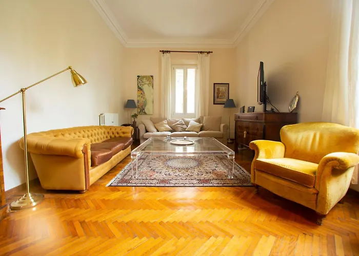 Getthekey Alberti * 볼로냐