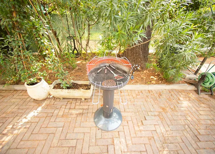 Getthekey Alberti Apartment