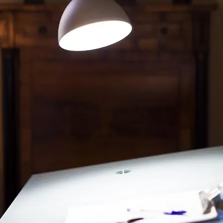 Getthekey Alberti Daire *