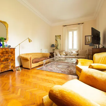 Getthekey Alberti Bolonya