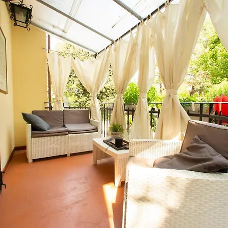 Getthekey Alberti Daire