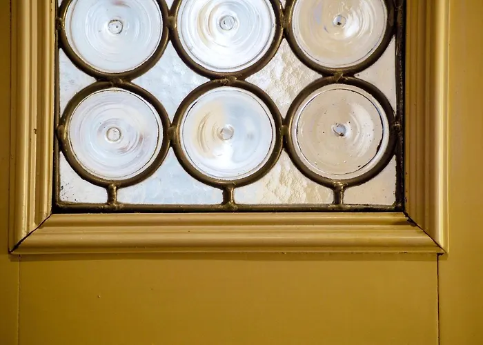 Getthekey Alberti דירה *