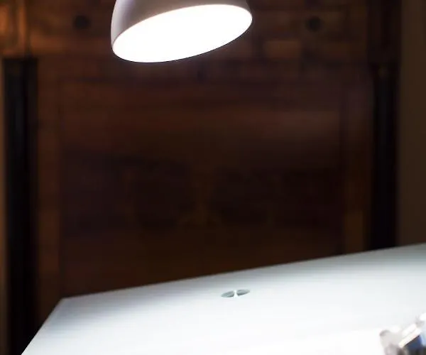 Getthekey Alberti דירה *