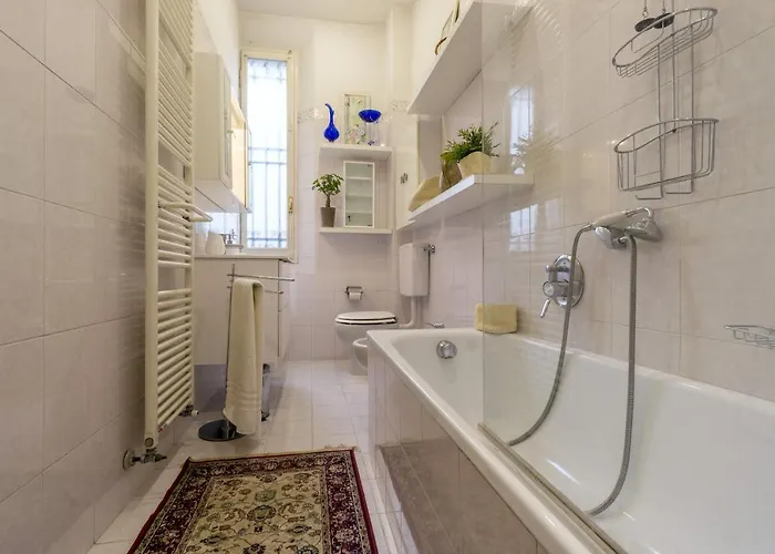 דירה Getthekey Alberti