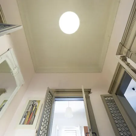Getthekey Alberti Appartement Bologna