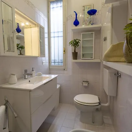 Getthekey Alberti Appartement