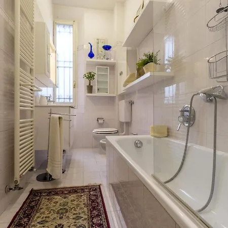 Appartement Getthekey Alberti