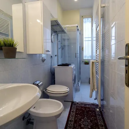 Appartement Getthekey Alberti