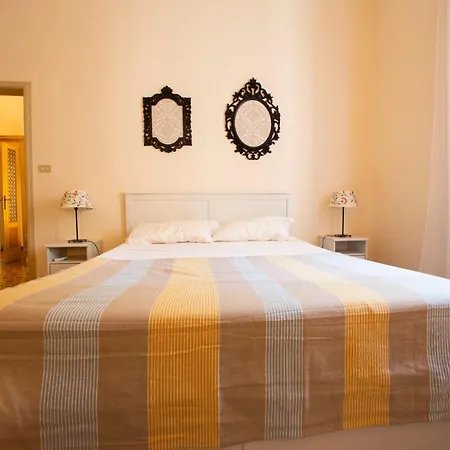 Getthekey Alberti Appartement *