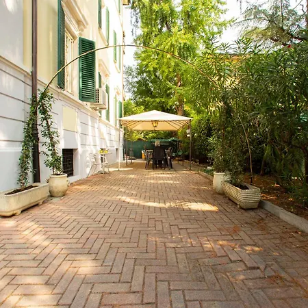 Apartment Getthekey Alberti *