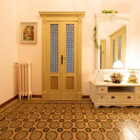 Apartment Getthekey Alberti Bologna